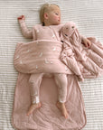 günamüna Sleep Sack Duvet Bamboo Tutu Goose 1 TOG (Min. of 2, multiples of 2)