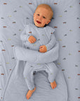 günamüna Sleep Sack Duvet Bamboo Working 2.5 TOG (Min. of 2, multiples of 2)
