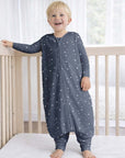 Footie Quilted Romper 1.0 TOG Dream (Min. of 2, multiples of 2)