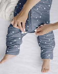 Footie Quilted Romper 1.0 TOG Dream (Min. of 2, multiples of 2)