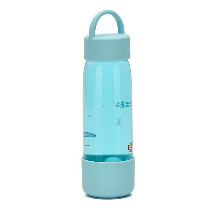 öoci GlowTube – Light Blue Arctic Adventures (Min. of 2 PK, multiples of 2 PK), view 3