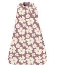 günamüna Swaddle Sleep Sack Duvet Bamboo Blossom 1 TOG (Min. of 2, multiples of 2)