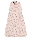 günamüna Swaddle Sleep Sack Duvet Bamboo Doe.Re.Mi 1 TOG (Min. of 2, multiples of 2)