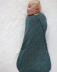 günamüna Swaddle Sleep Sack Duvet Bamboo Going 2.5 TOG (Min. of 2, multiples of 2)