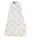 günamüna Swaddle Sleep Sack Duvet Bamboo Pooh 2.5 TOG (Min. of 2, multiples of 2)