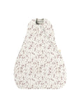 günamüna Transitional Swaddle Sleep Sack Duvet Bamboo Posies 1 TOG (Min. of 2, multiples of 2)