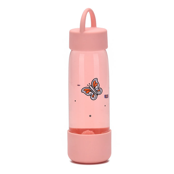öoci GlowTube – Pink Garden (Min. of 2 PK, multiples of 2 PK)