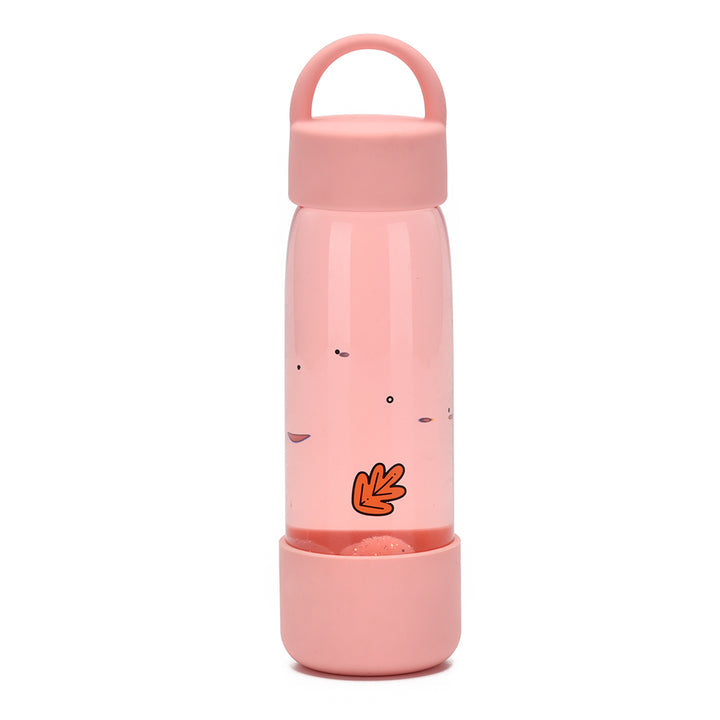 öoci GlowTube – Pink Garden (Min. of 2 PK, multiples of 2 PK)