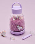 öoci World - Purple Enchanted Unicorns (Min. of 2 PK, multiples of 2 PK)