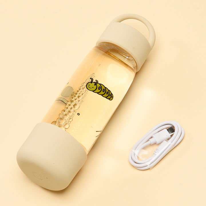 öoci GlowTube – Ecru Bugs (Min. of 2 PK, multiples of 2 PK)