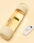 öoci GlowTube – Ecru Bugs (Min. of 2 PK, multiples of 2 PK)