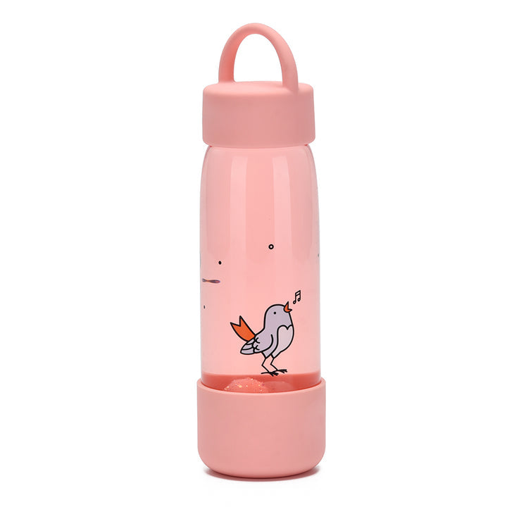 öoci GlowTube – Pink Garden (Min. of 2 PK, multiples of 2 PK)