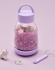 öoci World - Purple Enchanted Unicorns (Min. of 2 PK, multiples of 2 PK)