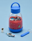öoci World - Blue Space Explorer (Min. of 2 PK, multiples of 2 PK), view 1