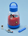 öoci World - Blue Space Explorer (Min. of 2 PK, multiples of 2 PK), view 2