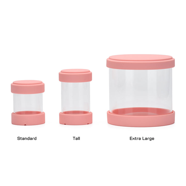 öoci Explore - Pink Standard (Min. of 2 PK, multiples of 2 PK)