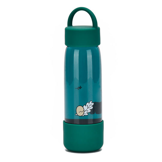 öoci GlowTube – Green Dino (Min. of 2 PK, multiples of 2 PK)