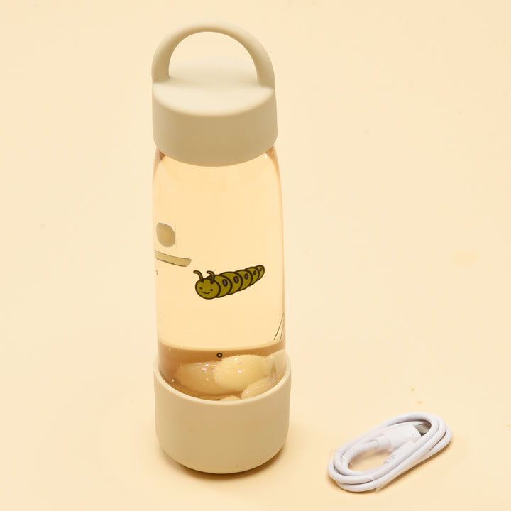 öoci GlowTube – Ecru Bugs (Min. of 2 PK, multiples of 2 PK)