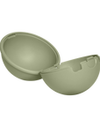 BIBS Pacifier Case Mini Sage (Min. of 2 PK, multiples of 2 PK)