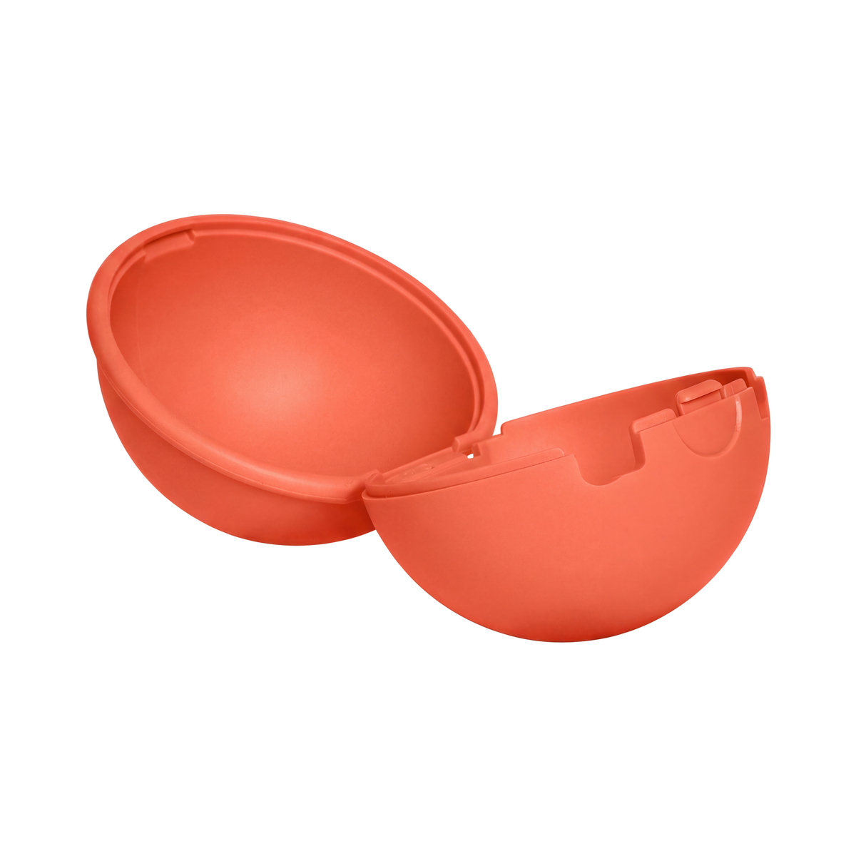 BIBS Pacifier Case Mini Tango (Min. of 2 PK, multiples of 2 PK)