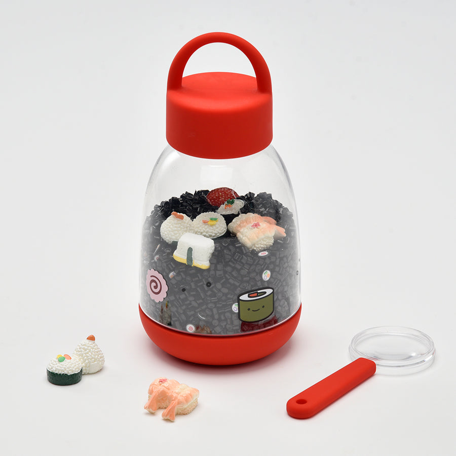 öoci World - Red Sushi Surprise (Min. of 2 PK, multiples of 2 PK)