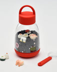 öoci World - Red Sushi Surprise (Min. of 2 PK, multiples of 2 PK)