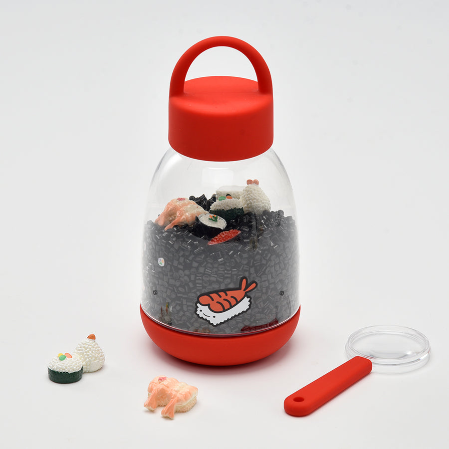 öoci World - Red Sushi Surprise (Min. of 2 PK, multiples of 2 PK)
