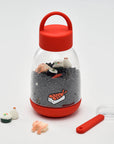 öoci World - Red Sushi Surprise (Min. of 2 PK, multiples of 2 PK)