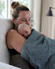 günamüna Toddler Cozy Cloud Comforter Baby Blanket - Going 1 TOG (Min. of 2, multiples of 2)