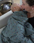 günamüna Toddler Cozy Cloud Comforter Baby Blanket - Going 1 TOG (Min. of 2, multiples of 2)