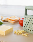 KiddiKutter Grater - Sage (Min. of 2 PK, multiples of 2 PK)