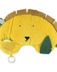 Trixie Tummy time pillow - Mr. Lion (Min. of 2 PK, multiples of 2 PK)