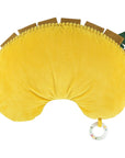 Trixie Tummy time pillow - Mr. Lion (Min. of 2 PK, multiples of 2 PK)
