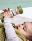 Trixie Wooden rain stick box - 9pcs (Min. of 2 PK, multiples of 2 PK)