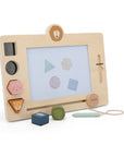 Trixie Wooden drawing board (Min. of 2 PK, multiples of 2 PK)