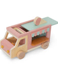 Trixie Wooden ice cream truck (Min. of 2 PK, multiples of 2 PK)