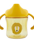 Sippy cup with handles - Mr. Lion (Min. of 2 PK, multiples of 2 PK)