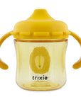 Sippy cup with handles - Mr. Lion (Min. of 2 PK, multiples of 2 PK)