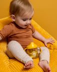 Sippy cup with handles - Mr. Lion (Min. of 2 PK, multiples of 2 PK)
