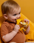 Sippy cup with handles - Mr. Lion (Min. of 2 PK, multiples of 2 PK)