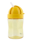 Trixie Straw cup - Mr. Lion (Min. of 2 PK, multiples of 2 PK)