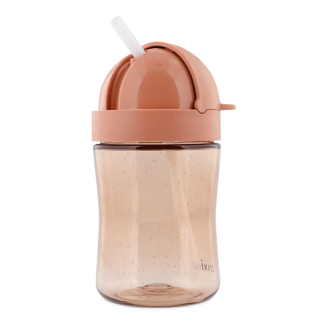 Trixie Straw cup - Mrs. Cat (Min. of 2 PK, multiples of 2 PK)