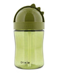 Trixie Straw cup - Mr. Dino (Min. of 2 PK, multiples of 2 PK)