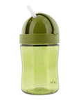 Trixie Straw cup - Mr. Dino (Min. of 2 PK, multiples of 2 PK)