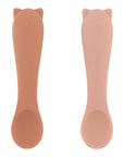 Trixie First baby spoons 2-pack - Mrs. Cat (Min. of 2 PK, multiples of 2 PK)