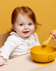 Trixie Feeding spoons 3-pack - Mr. Lion (Min. of 2 PK, multiples of 2 PK)