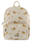 Trixie Backpack print - Lively Lion (Min. of 2 PK, multiples of 2 PK)
