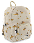 Trixie Backpack print - Lively Lion (Min. of 2 PK, multiples of 2 PK)