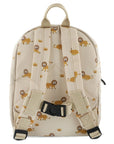Trixie Backpack print - Lively Lion (Min. of 2 PK, multiples of 2 PK)