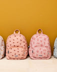 Trixie Backpack print - Lively Lion (Min. of 2 PK, multiples of 2 PK)